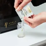 Szampon do rzęs i brwi Pure Lash & Brow