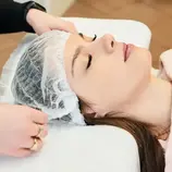 Professional cosmetic cap 100 pcs 2