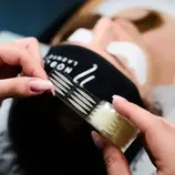 Taśmy liftingujące do powiek