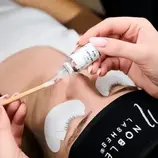 Fast Adhesive + Rose BIO Lash Cleanser 5