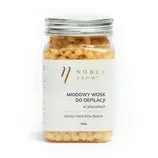 Honey Wax and Post-Wax Oil + Pre-Wax Lotion FREE 2