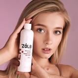 ZOLA Eyebrow Degreaser 3