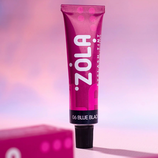 ZOLA 06 BLUE BLACK Eyelash Tint 2