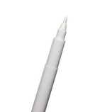 Brow Pen - White pen for brow contouring and geometry 2
