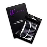 Silicone Protective Eye Pads UV - 5 PAIRS 2