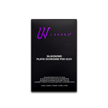 Silicone Protective Eye Pads UV - 5 PAIRS 3