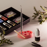 Multifunctional Silicone Palette HEART for Brow Lamination and Lash Lift 3