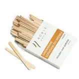 Compact waxing set with aloe wax 5