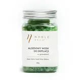 Depilation set with aloe wax  3