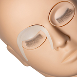 Stabil-Eye Elastic foam eyelid stabilizers - 1 pair 6