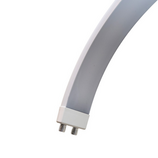 Moon Lash Lamp Noble Lashes - White 6