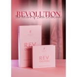 REVOLUTION Premade Eyelash Extension Fans | Narrow | 1200 pcs 4