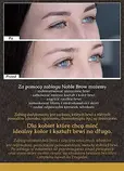 Brow reconstruction leaflet 10pcs polish 2