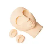 Cosmetic head accessories 2
