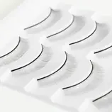 Training Strip Lashes 2