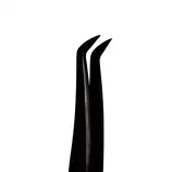 Plasma Black Tweezer Swan Mini 2