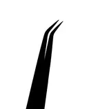Plasma Black Tweezer Fit 2