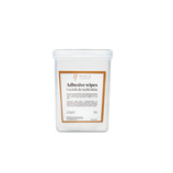 Adhesive glue remover wipes 1