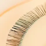 Cosmetic head for Eyelashes Stylist Training 5