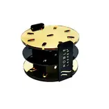 stojak na pęsety do przedłużania rzęs 