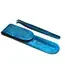 Sapphire Swan tweezer for eyelashes + case