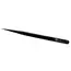 Plasma Black Tweezer Straight