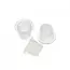 Medium Pigment Cups 100 pcs