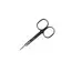 Professional cosmetic scissors
