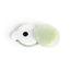 Mini Jade stone for individual eyelash extensions