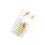 Lash Holder for extension Treatment