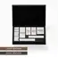 Noble Brow Powder Henna Set #2