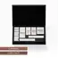 Noble Brow Powder Henna Set #3