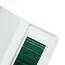 Color Line Lashes GREEN