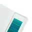 Color Line Lashes OCEAN BLUE