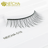 Strip false eyelashes 510 Neicha