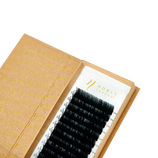 Eco Volume Lashes for Extension Treatment