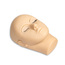 Cosmetic head for Eyelashes Stylist Training