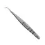 Noble Volume PRO 2 Eyelash Tweezers - L, 70°