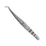 Noble Volume PRO 3 Eyelash Tweezers - L, 65°