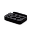 Silicone Palette for Mixing and Dispensing Products Noble Lashes