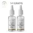 1+1 FREE: BIO Lash Cleanser With Rose