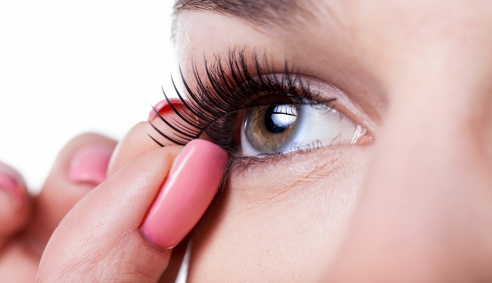 What are the best false eyelashes for everyday wear?