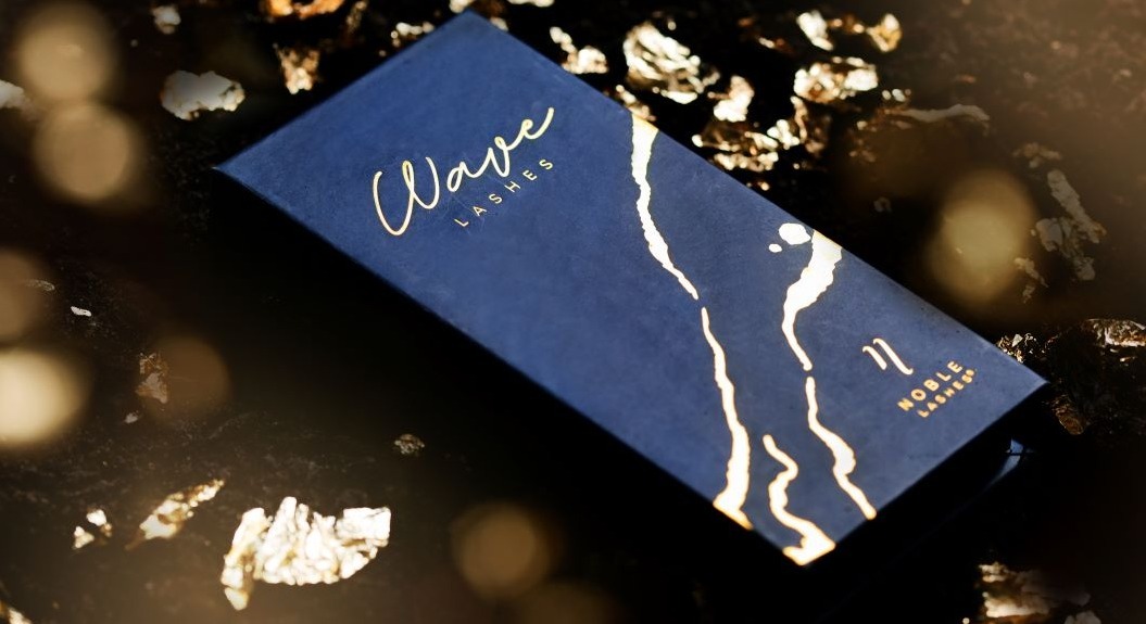 Wave Lashes – the Lashes You’ll Love from the Very First Application