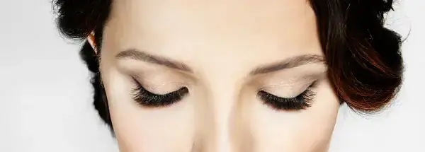 Fall In The Volume by Noble Lashes