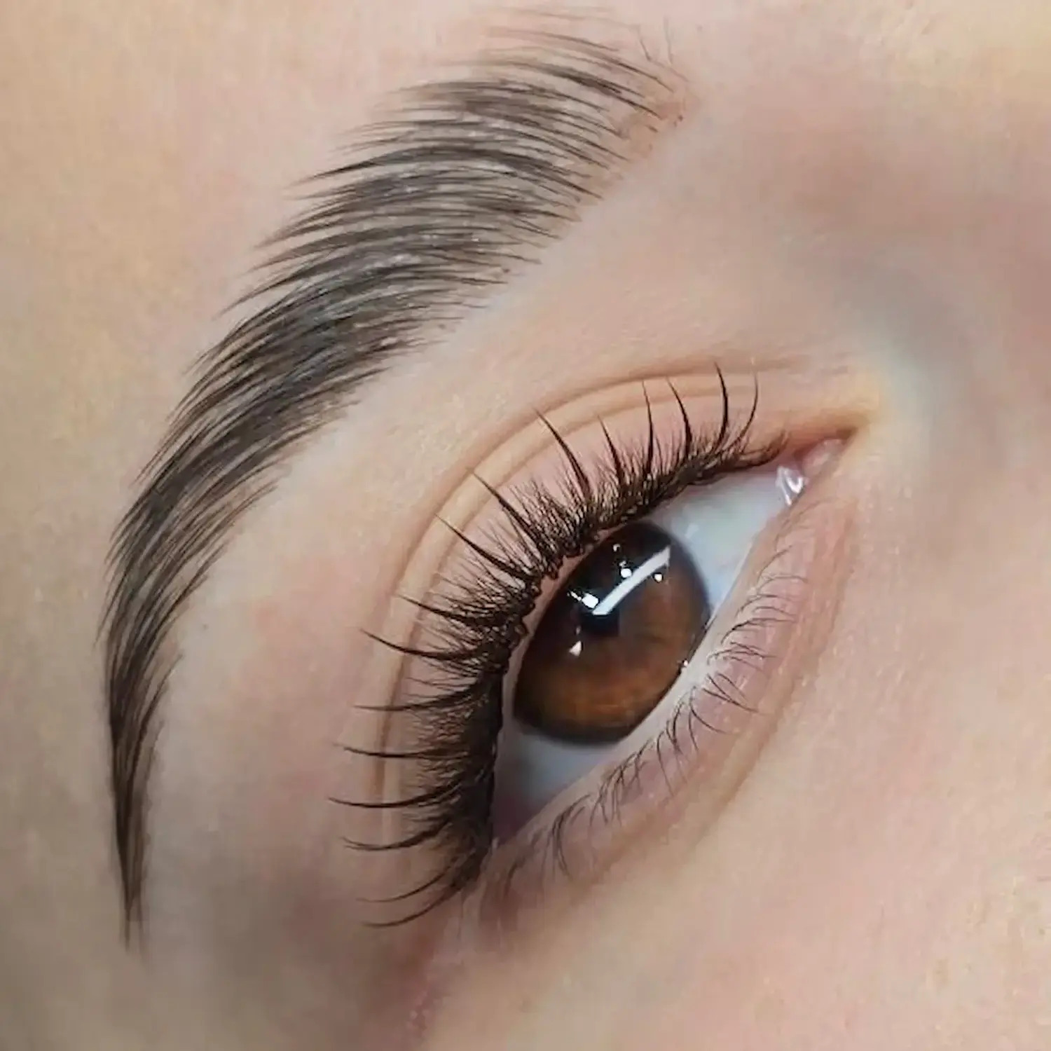 Kim Effect with Spikes