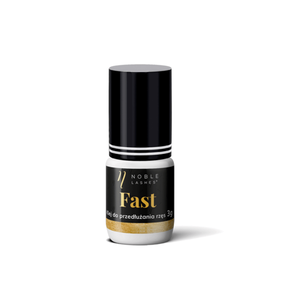 Glue Fast 3 ml for eyelashes