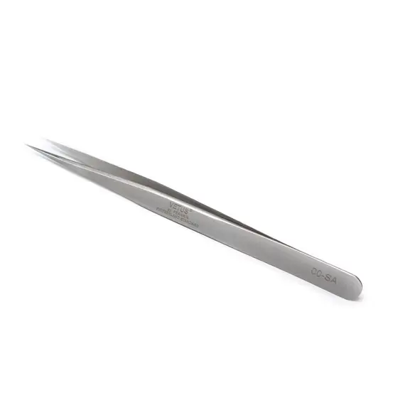 VETUS Tweezer OO - SA Eyelashes