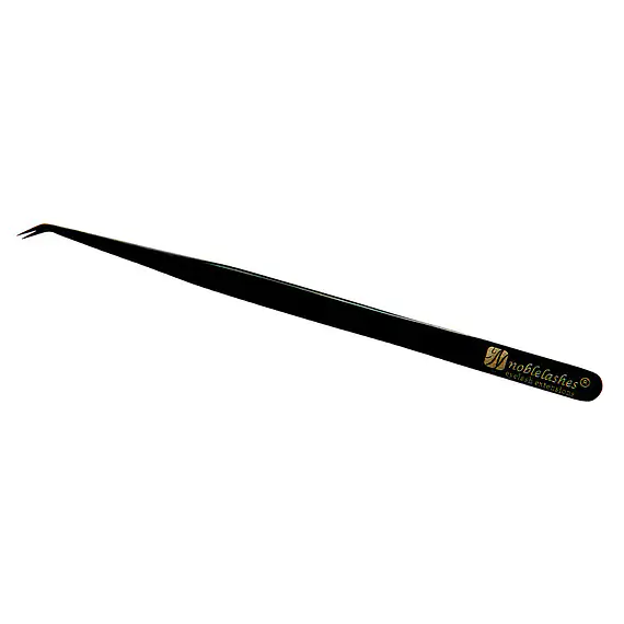 Plasma Black Tweezer Fit