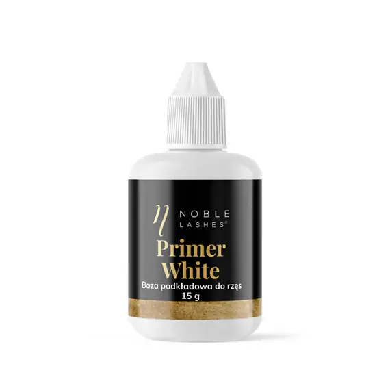 Primer 15 ml White