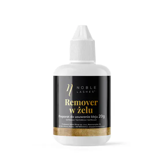 Gel Remover 20g